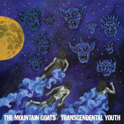 The Mountain Goats : Transcendental Youth